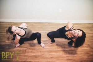 kate and cheryl malasana