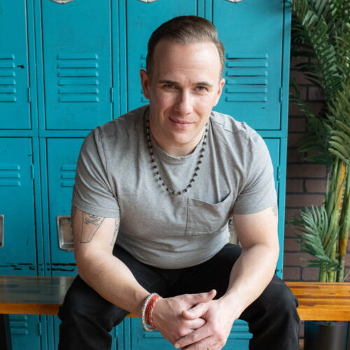 Robert Healey