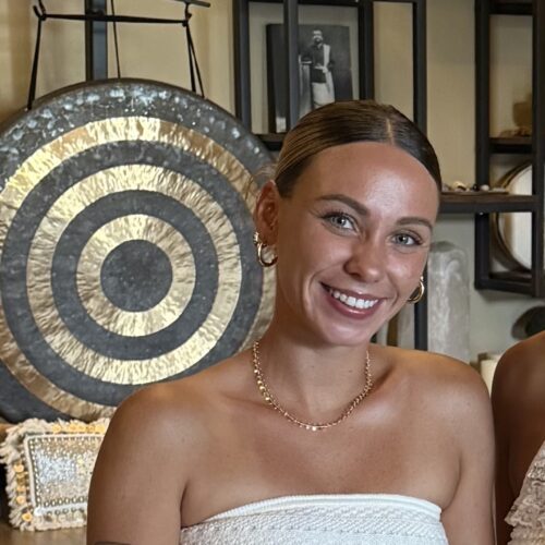Arianna Fiorini