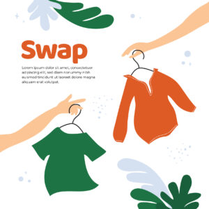 BPY Clothing Swap