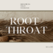 Root and Throat Chakras