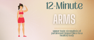12 minute Arms