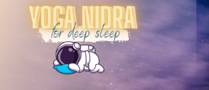 Yoga Nidra for Deep Sleep   SD 480p