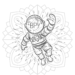Mandalas