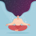 Distancing Meditation