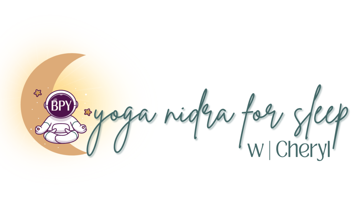 Yoga Nidra for Sleep