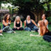 What to Expect in Your First Yoga Class