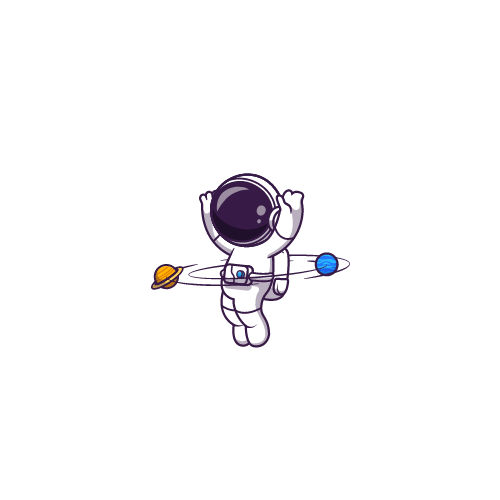 Chandra hula hoops the planets