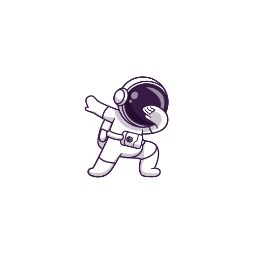 Chandra dabs
