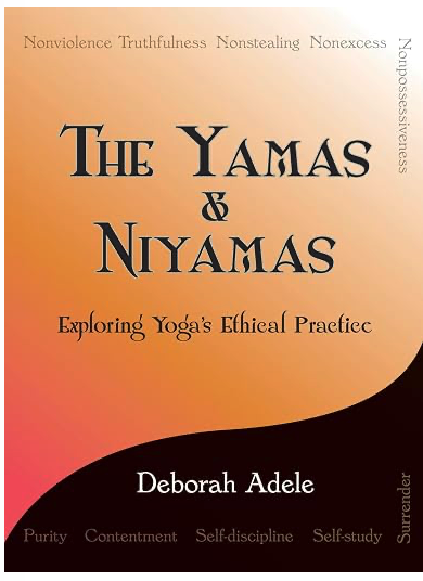 The Yamas & Niyamas