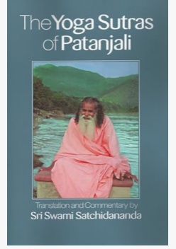 The Yoga Sutras of Patanjali