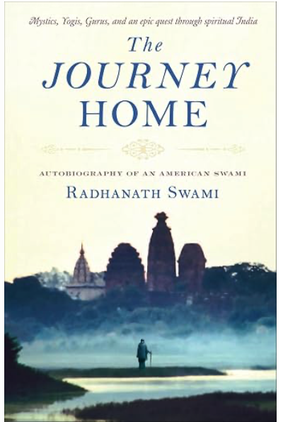 The Journey Home