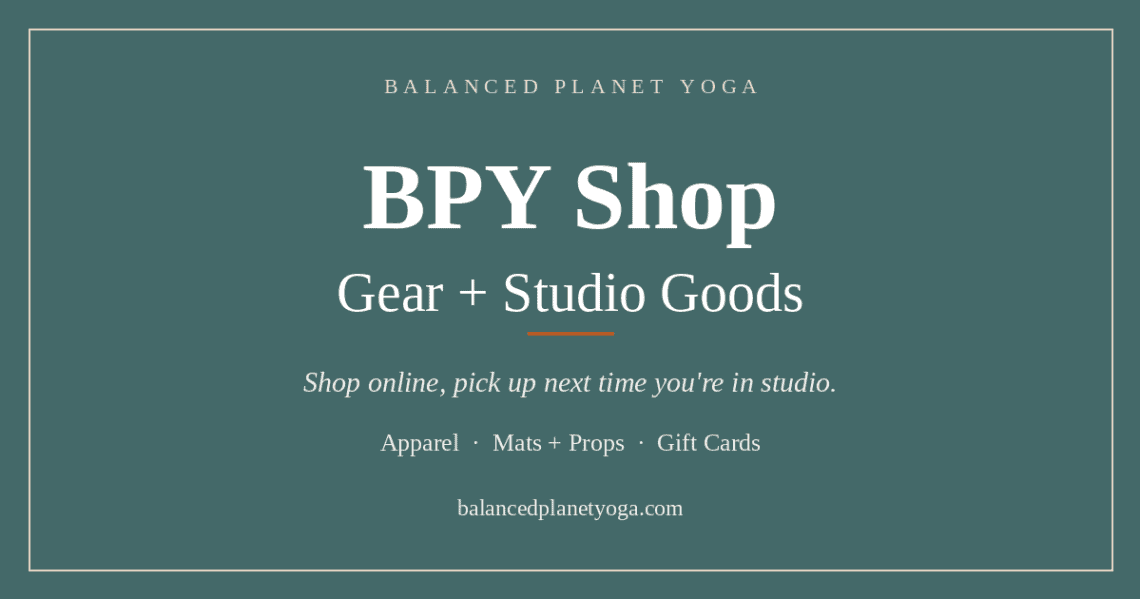 BPY Shop