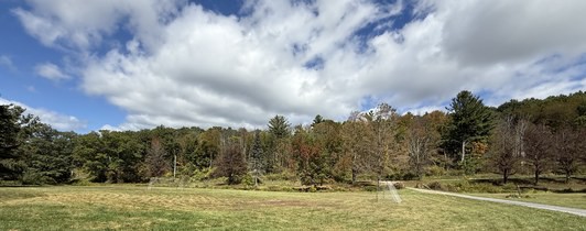 Super Soul Farm, Upstate New York