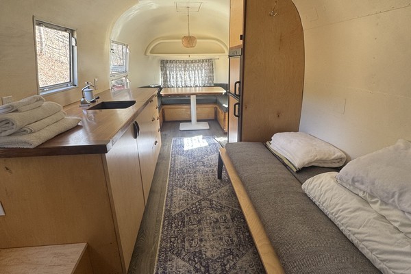 The Airstream