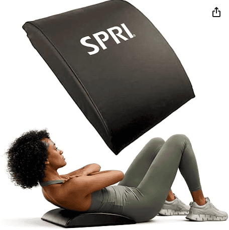Ab Mat for Yoga